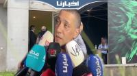 أول خروج إعلامي لبودريقة بعد انتخابه رئيسا للرجاء وهذا ما قاله عن مباراة الديربي